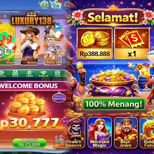 luxury138 Masuk - luxury138 Resmi